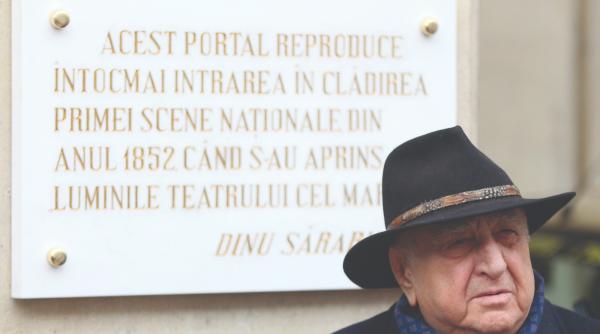 trebuia sa arat lumii imprejurarile in care viata umana adevarata e calcata in picioare in universul acesta socialist