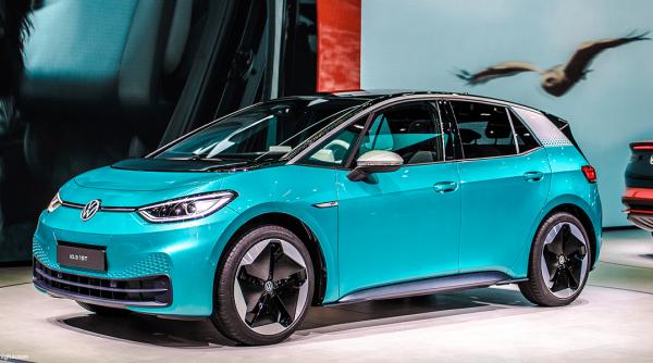 cea mai vanduta electrica in ue