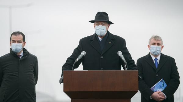 iohannis si piata inchide te sa te protejezi deschide te sa ma votezi