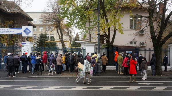 mult zgomot pentru nimic la cantacuzino