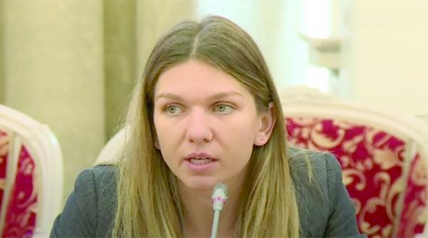 simona halep ramane fara banii de la wta