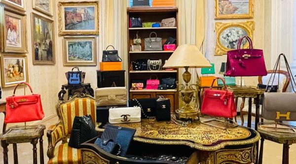 cele mai scumpe genti din lume la bucuresti