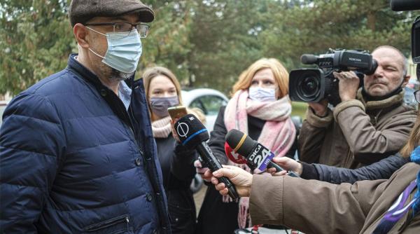 kelemen hunor reactie dupa rezultatele exit poll un guvern cu 50 plus cateva voturi nu inseamna un guvern stabil