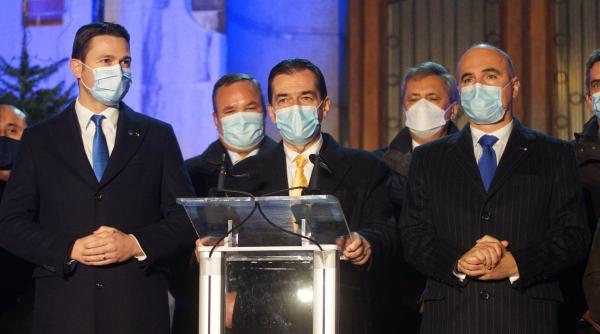 orban la inchiderea urnelor pnl este castigatorul alegerilor voturile se numara la final