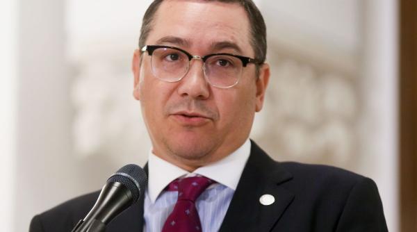 anunt soc al lui victor ponta dupa alegerile parlamentare acum este timpul pentru familie