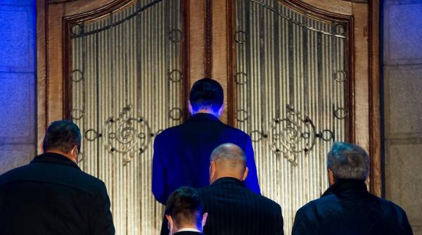 tensiuni in pnl orban pregatit sa si depuna mandatul surse antena 3