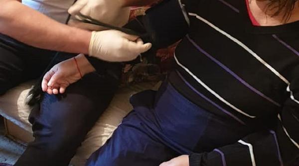 conferinta in sprijinul varstei a treia