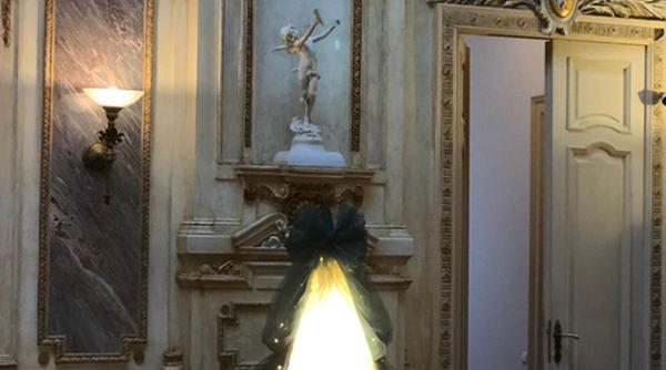 un cec in alb licitatia caritabila a festivalului brazilor de craciun