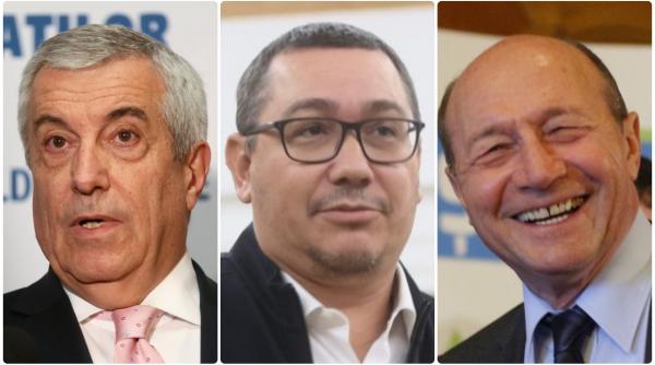 alegeri 2020 trei personaje celebre din politica postdecembrista au fost rapuse de scrutinul de duminica de la milionari in voturi la somaj politic
