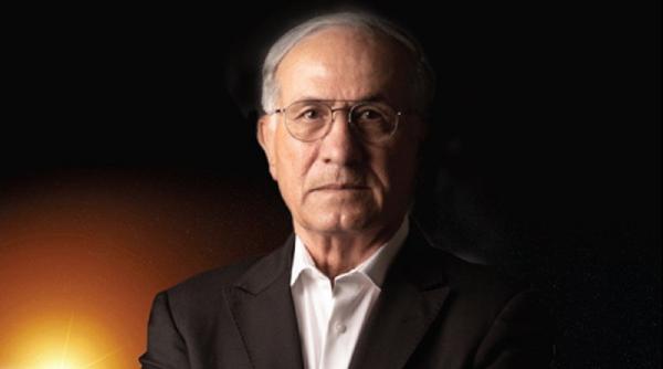 extraterestrii exista si sunt in contact cu noi