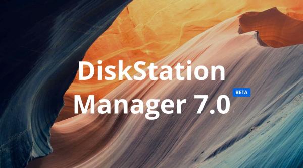 synology anunta diskstation manager 7 0