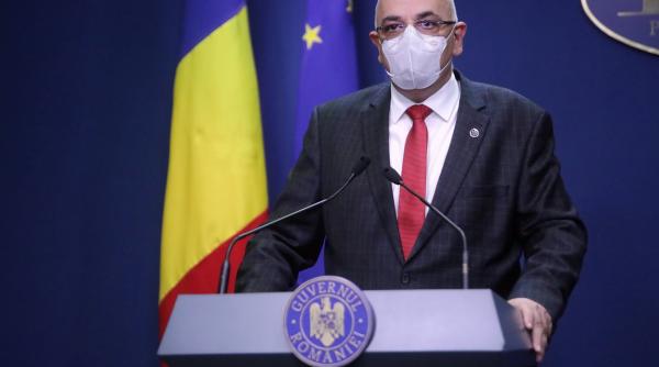 restrictii de sarbatori raed arafat evitati sa mergeti la colindat