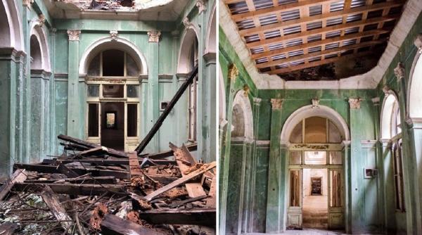 campanie pentru salvarea bailor neptun