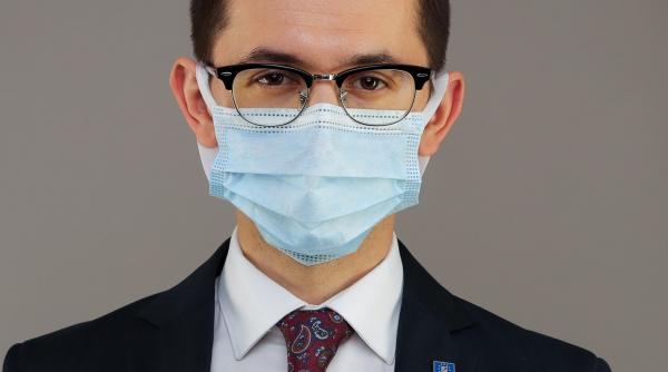 deputatul pnl pavel popescu confirmat cu noul coronavirus