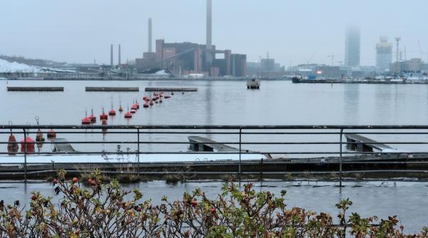 incident serios la o centrala nucleara din finlanda autoritatile anunta ca nu exista niciun pericol