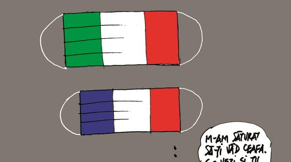 pandemia adanceste decalajele economice intre tarile ue