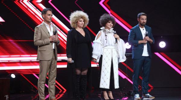 x factor isi afla azi de la 20 30 la antena 1 cei patru finalisti etapa duelurilor lider de piata la nivelul publicului urban