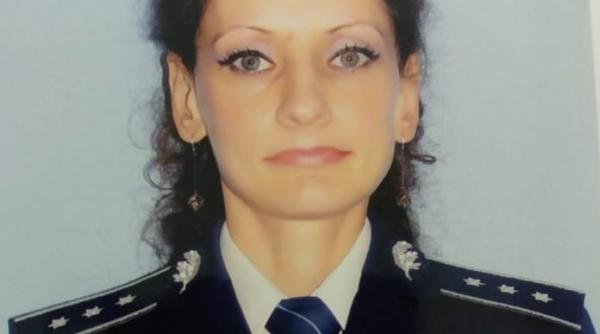 onoua tragedie in politia romana comisarul sef catalina popa a murit la doar 40 de ani
