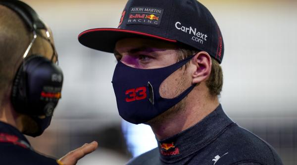 verstappen la a 10 a victorie de f1 din cariera in marele premiu de la abu dhabi