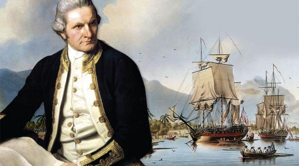 cei mai cunoscuti exploratori din istorie