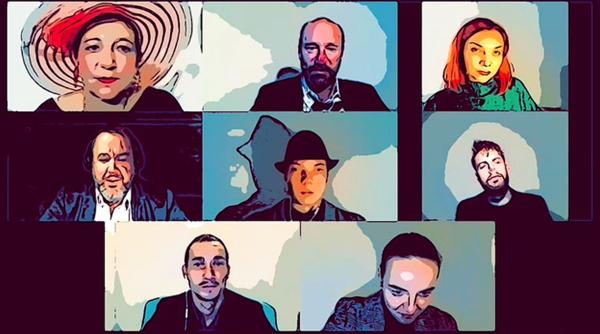 crima din strada lourcine de eugene labiche spectacolul lectura al saptamanii la teatrul national radu stanca din sibiu