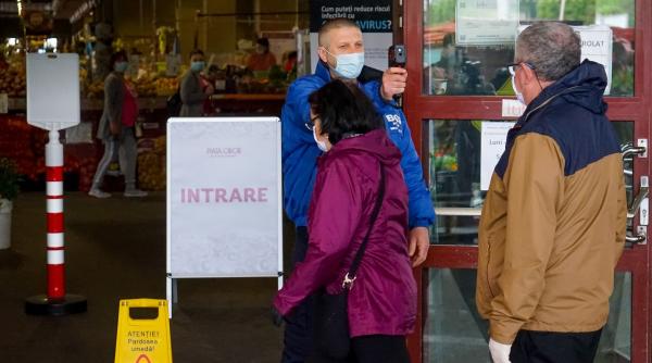 intalnire de urgenta la prefectura capitalei se pregatesc noi restrictii in bucuresti