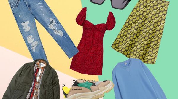 locul unde gasesti cele mai bune reduceri fashion online