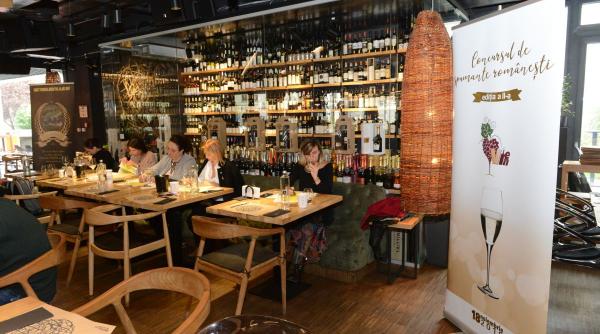 spumantele romanesti pe podium