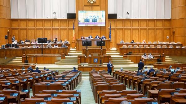 camera deputatilor a adoptat proiectul de lege prin care inculpatii pentru evaziune fiscala scapa de inchisoare daca achita prejudiciul