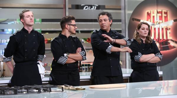 chefi la cutite din nou lider de audienta show ul isi desemneaza in aceasta seara finalistii