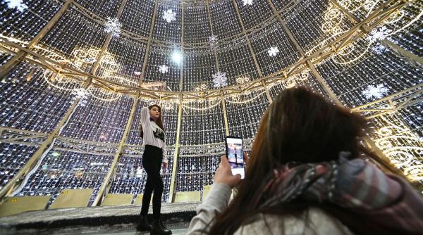 horoscop zilnic 16 decembrie leii isi fac ordine in viata