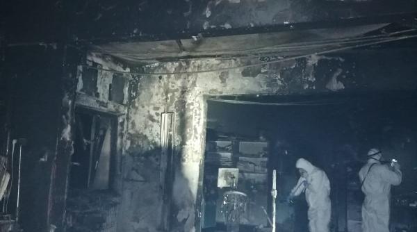 igsu controale la ati contra incendiilor