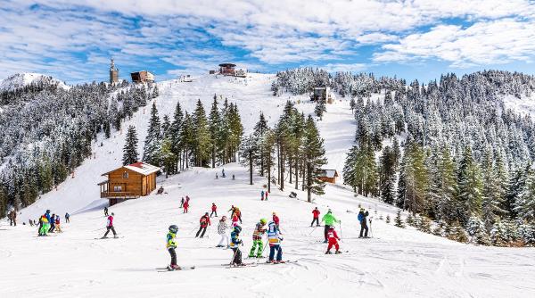 sarbatorile de iarna in tara la munte