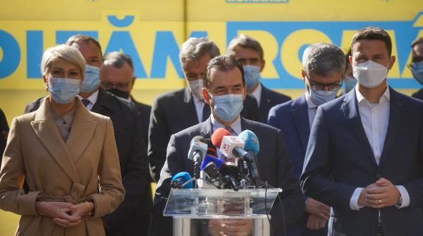 bpn al pnl se reuneste miercuri de la ora 17 00