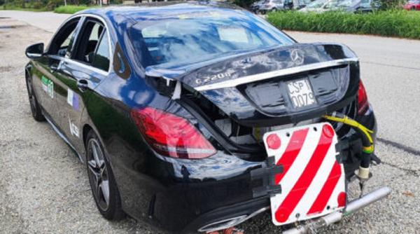 cat polueaza masinile mici