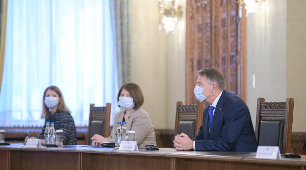 consultarile de la palatul cotroceni au calcat grosolan in picioare constitutia romaniei