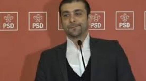 gabriel zetea despre negocierile fortelor de dreapta pe ciolan