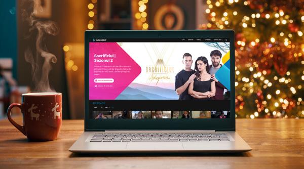 sacrificiul cel mai urmarit serial in 2020 pe antenaplay