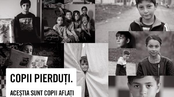 abandonul scolar din romania in imagini la mnar