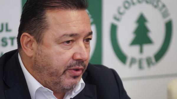 deputatul mitraliera cercetat de dna