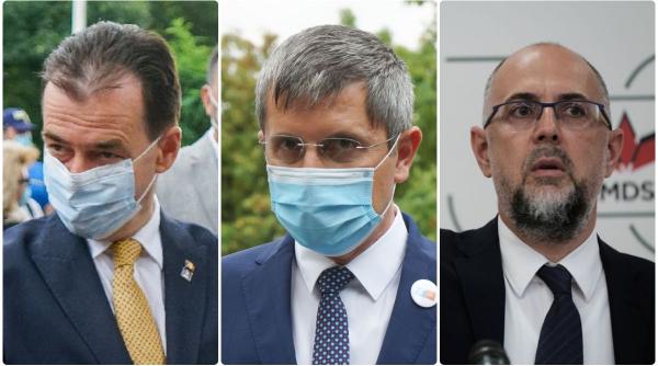 pnl usr plus si udmr orban toate variantele sunt pe masa barna fiecare si a exprimat flexibilitatea pentru a gasi o solutie