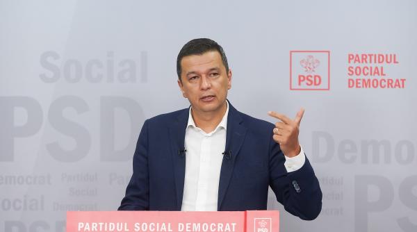 sorin grindeanu gasca pierzatorilor nu a inteles ca a pierdut alegerile