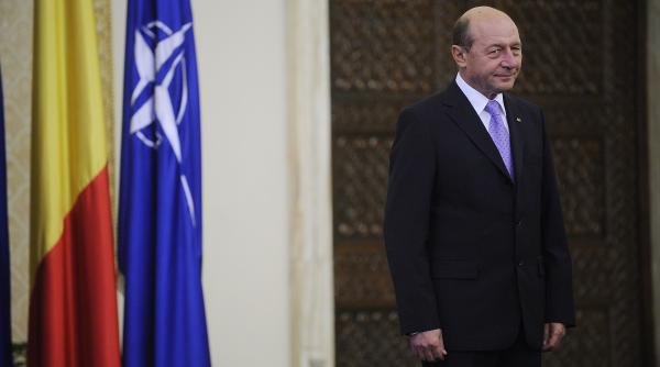 traian basescu alias petrov cercetat in rem de parchetul general