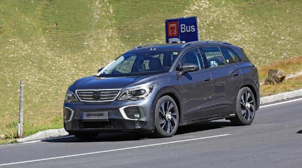 viitorul passat electric