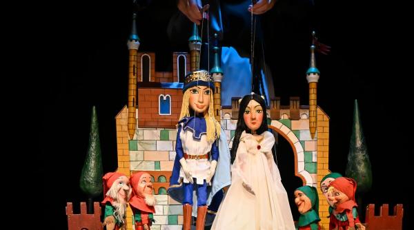 alba ca zapada revine la sibiu dupa 20 de ani