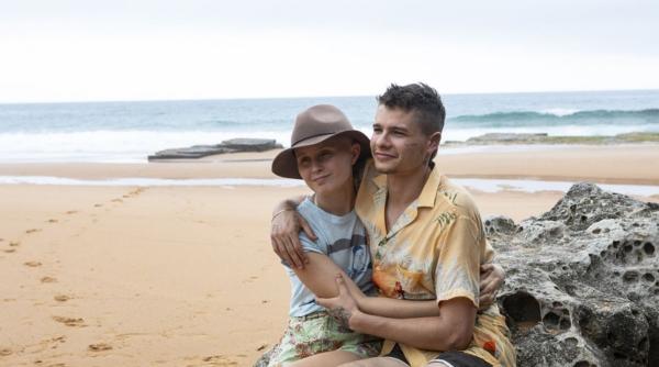 babyteeth prima iubire lansare online vineri 18 decembrie