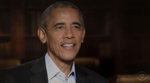 colectiv intre filmele preferate ale lui barack obama