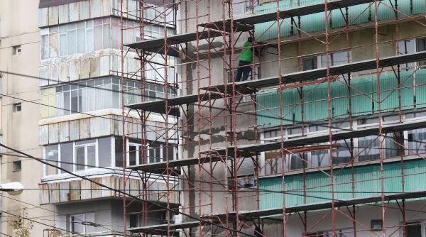 costuri cu 40 mai mici la incalzire in locuintele reabilitate termic