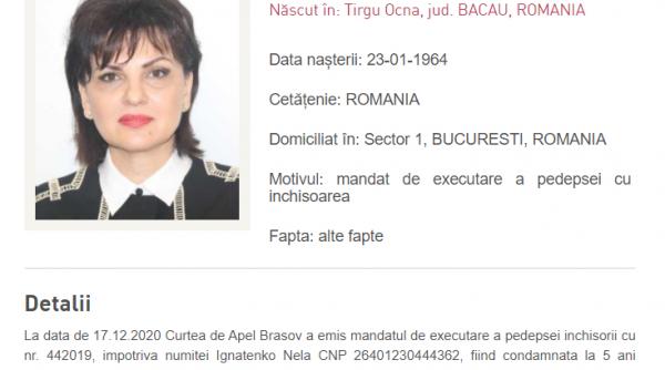 dosarul ferma baneasa nela ignatenko si printul paul al romaniei dati in urmarire internationala de politisti