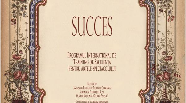 succesul grand prix la universitatea nationala de muzica bucuresti